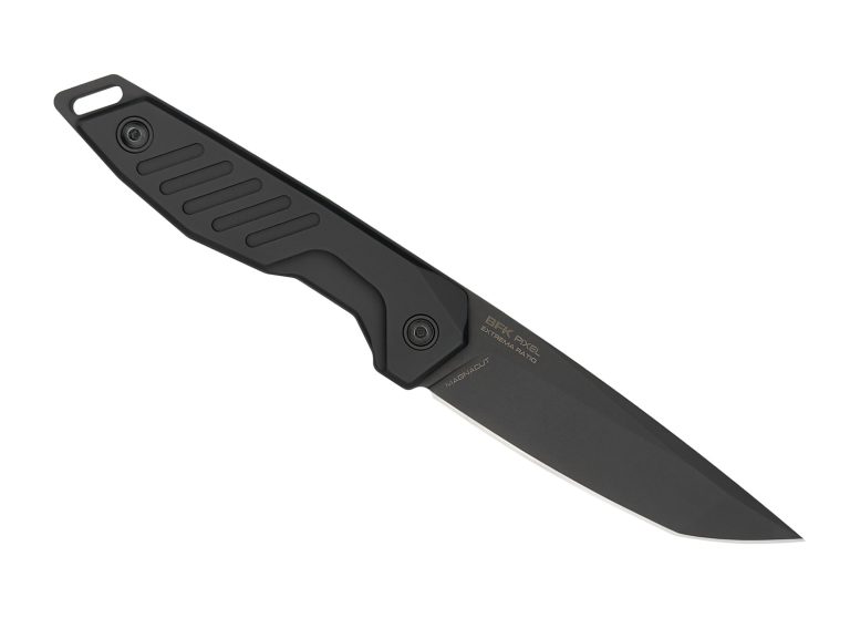 Extrema Ratio BFK Pixel Magnacut Black 04.1000.0253/MGC/BLK/A1